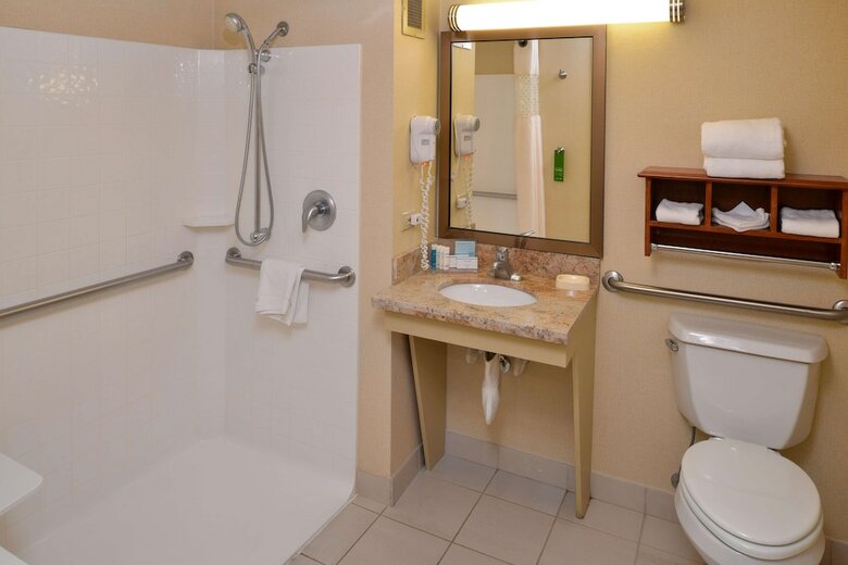 Hotel Hampton Inn Chicago - Carol Stream