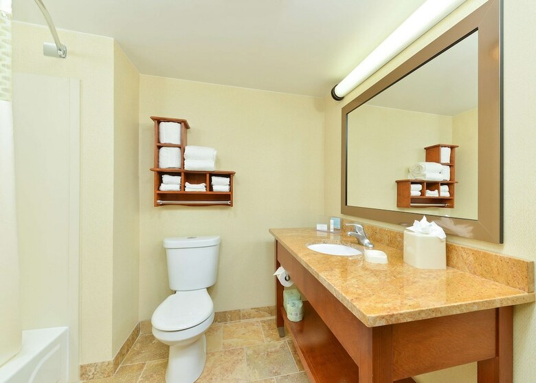 Hotel Hampton Inn Chicago - Carol Stream