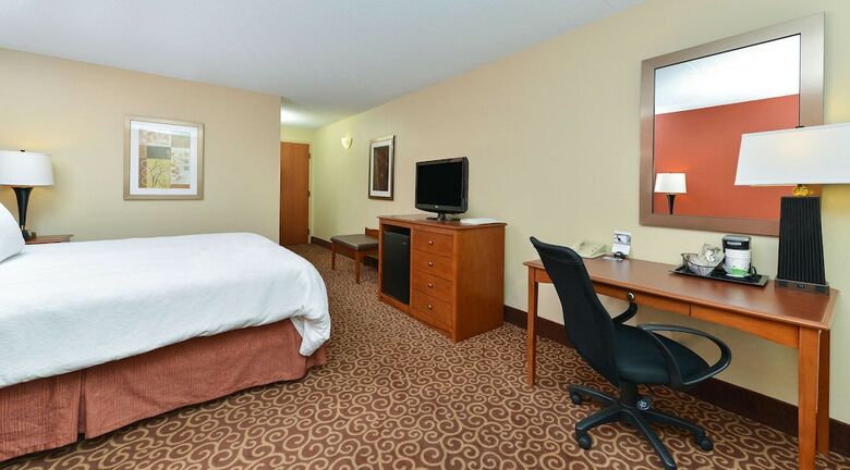 Hotel Hampton Inn Chicago - Carol Stream