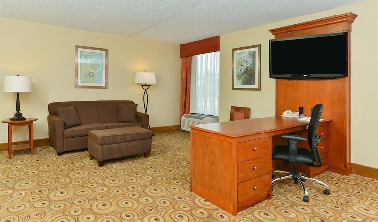 Hotel Hampton Inn Chicago - Carol Stream
