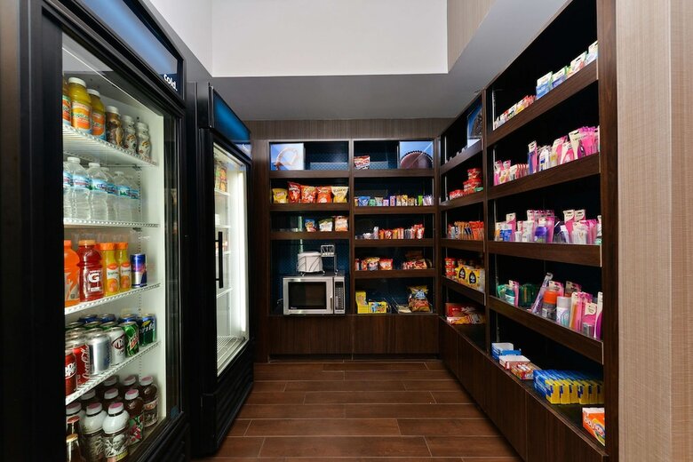 Hotel Hampton Inn Chicago - Carol Stream