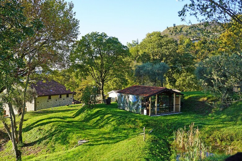 Apartamento Premignaga Natural Home