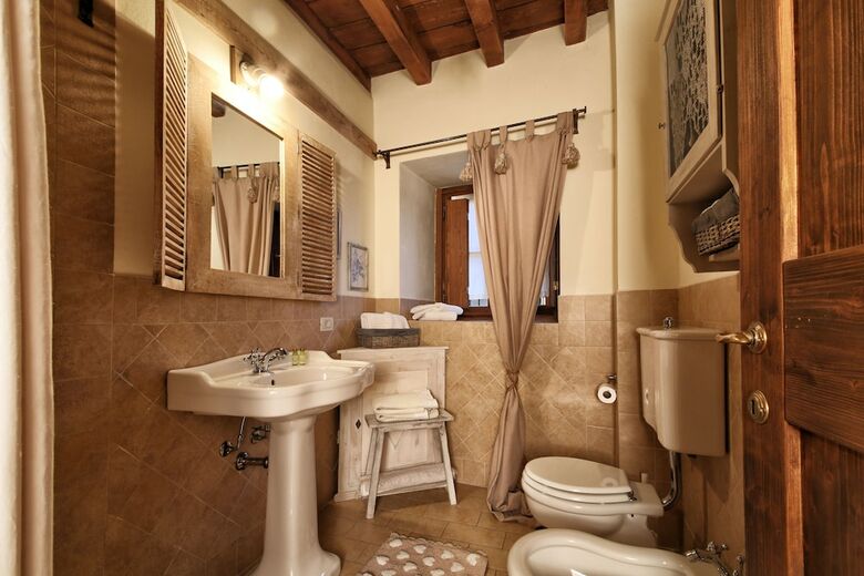 Apartamento Premignaga Natural Home