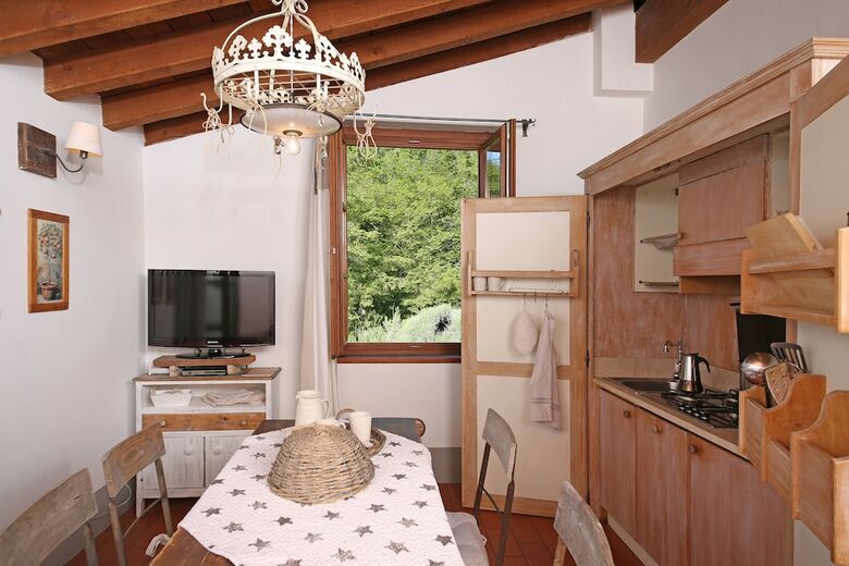 Apartamento Premignaga Natural Home