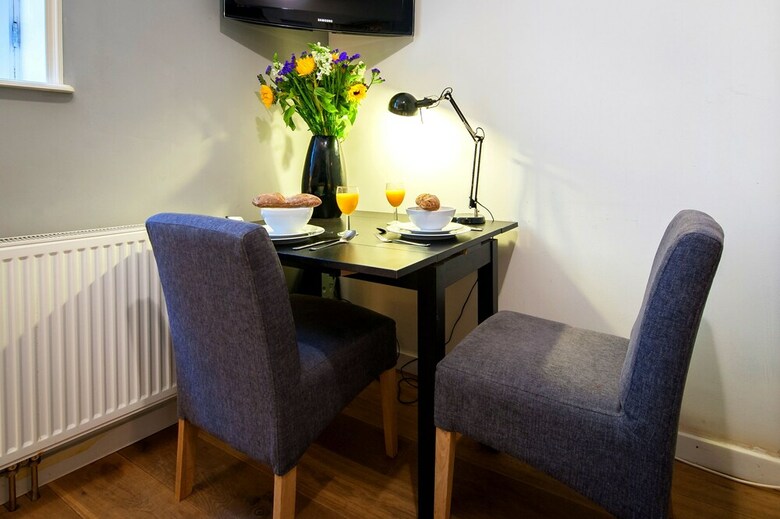Short Stay Group Amsterdam Harbour Serviced Apartments
