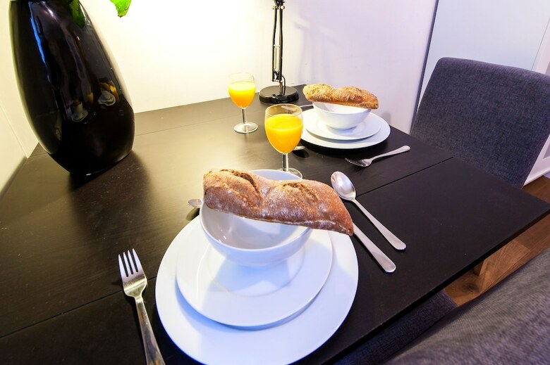Short Stay Group Amsterdam Harbour Serviced Apartments