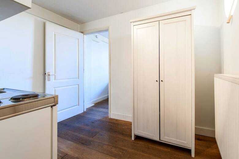 Short Stay Group Amsterdam Harbour Serviced Apartments