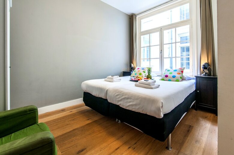 Short Stay Group Amsterdam Harbour Serviced Apartments