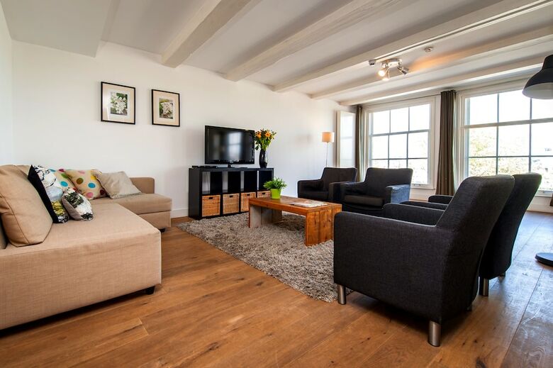 Short Stay Group Amsterdam Harbour Serviced Apartments