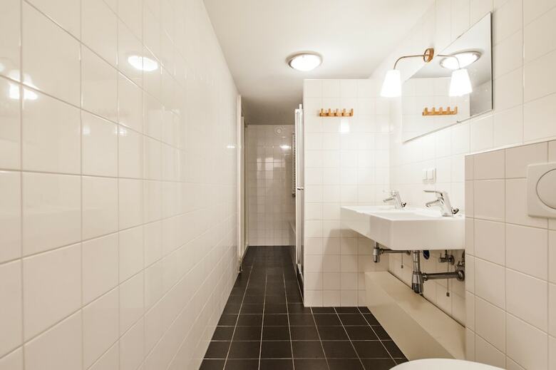 Short Stay Group Amsterdam Harbour Serviced Apartments