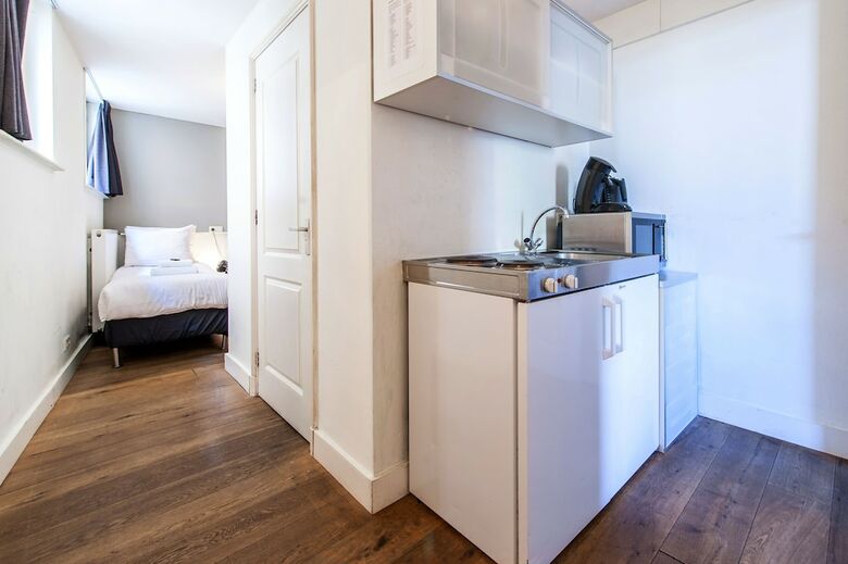 Short Stay Group Amsterdam Harbour Serviced Apartments