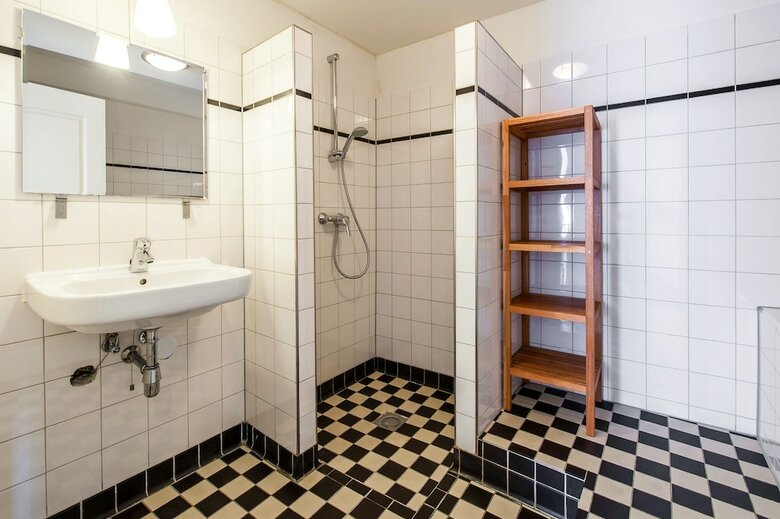 Short Stay Group Amsterdam Harbour Serviced Apartments