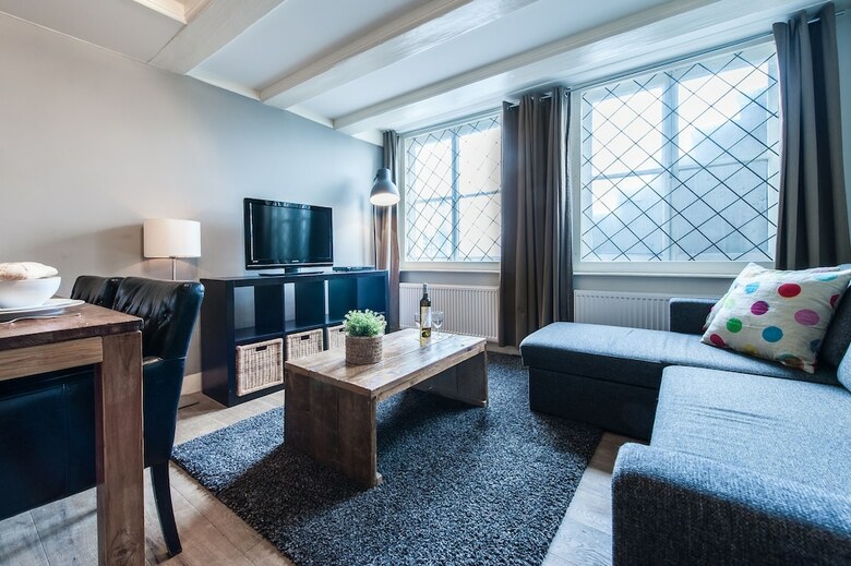 Short Stay Group Amsterdam Harbour Serviced Apartments