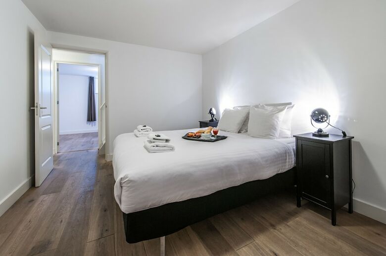 Short Stay Group Amsterdam Harbour Serviced Apartments