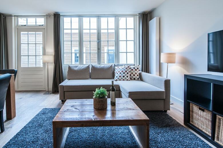 Short Stay Group Amsterdam Harbour Serviced Apartments