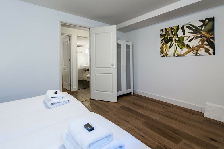 Short Stay Group Amsterdam Harbour Serviced Apartments