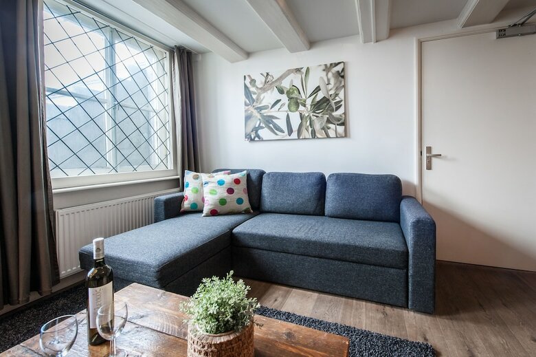 Short Stay Group Amsterdam Harbour Serviced Apartments