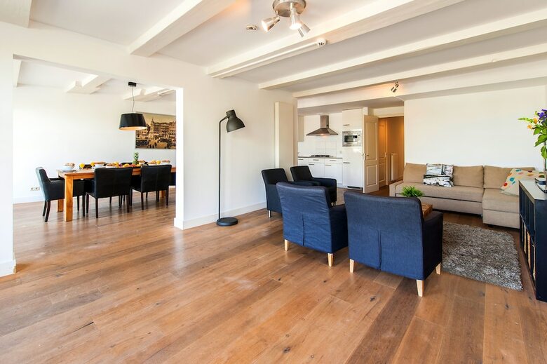 Short Stay Group Amsterdam Harbour Serviced Apartments