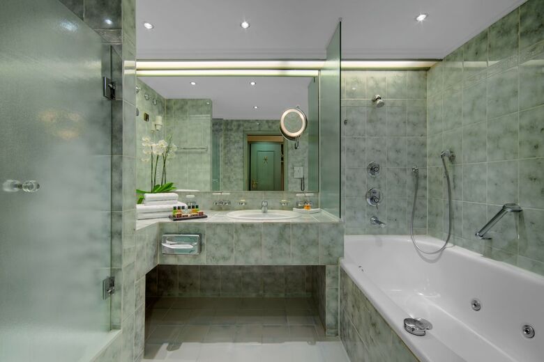 Hotel Europ�ischer Hof Heidelberg
