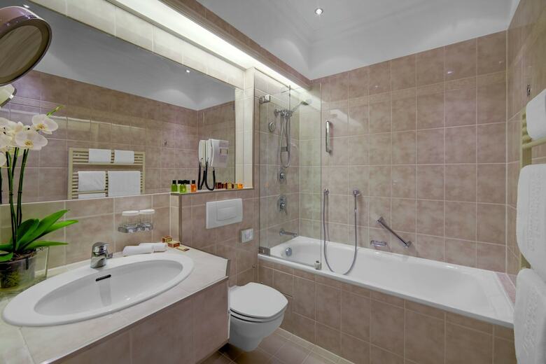 Hotel Europ�ischer Hof Heidelberg