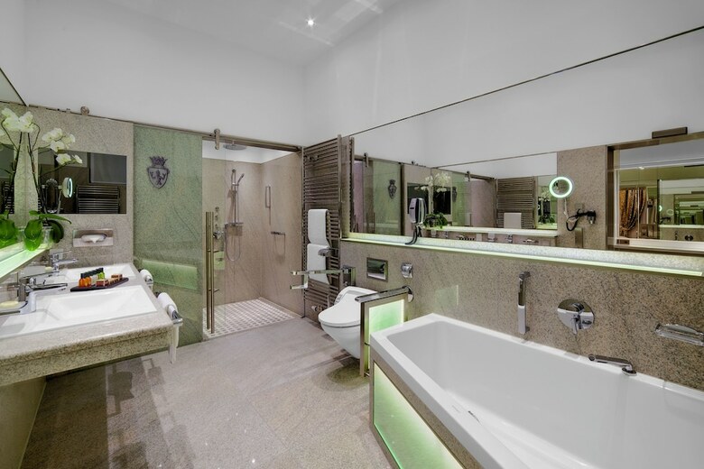 Hotel Europ�ischer Hof Heidelberg