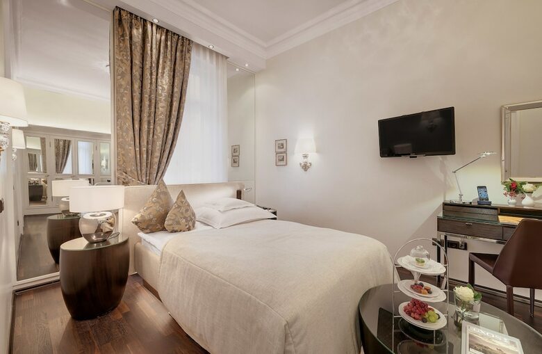 Hotel Europ�ischer Hof Heidelberg