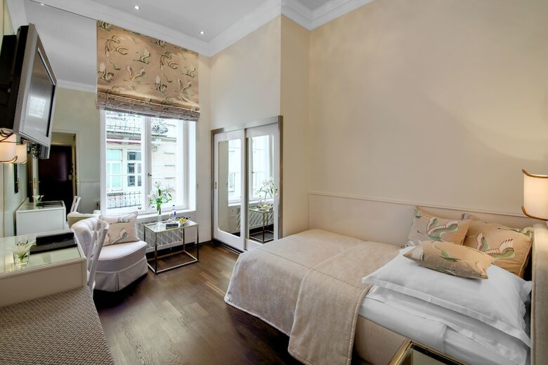 Hotel Europ�ischer Hof Heidelberg
