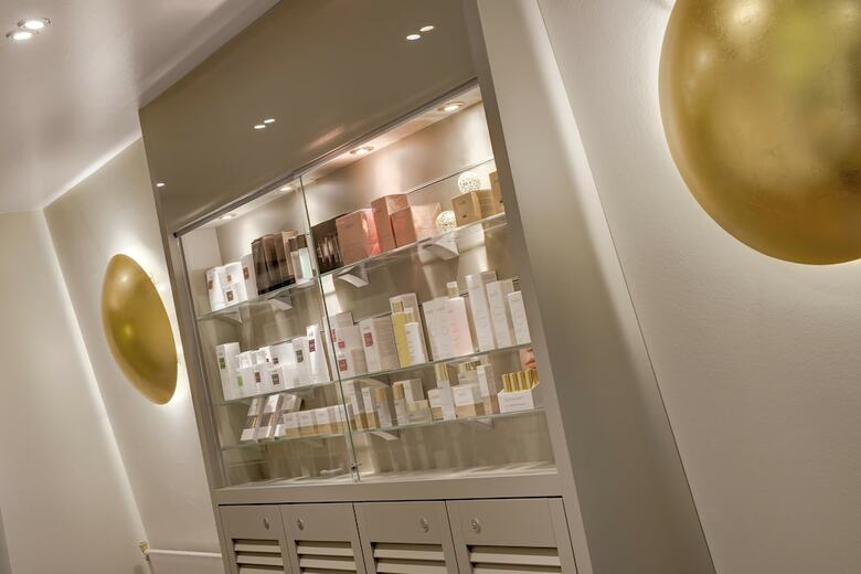 Hotel Europ�ischer Hof Heidelberg