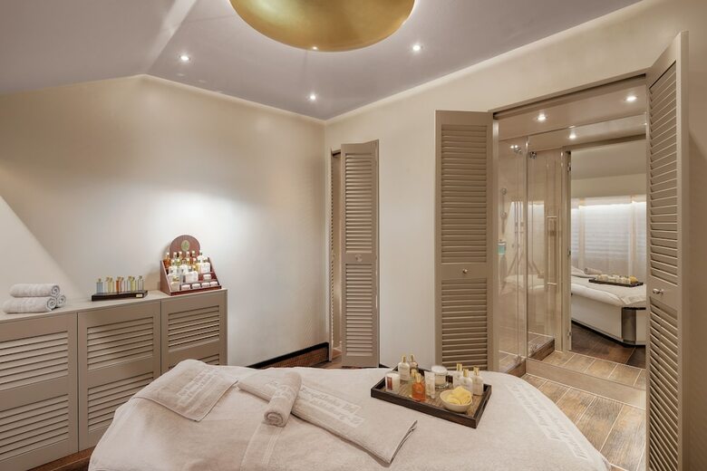 Hotel Europ�ischer Hof Heidelberg