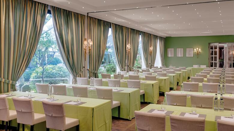 Hotel Europ�ischer Hof Heidelberg