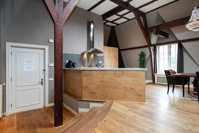 Short Stay Group Leidseplein Luxury Serviced Apartments