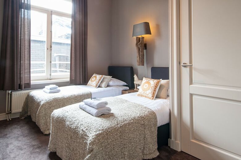 Short Stay Group Leidseplein Luxury Serviced Apartments