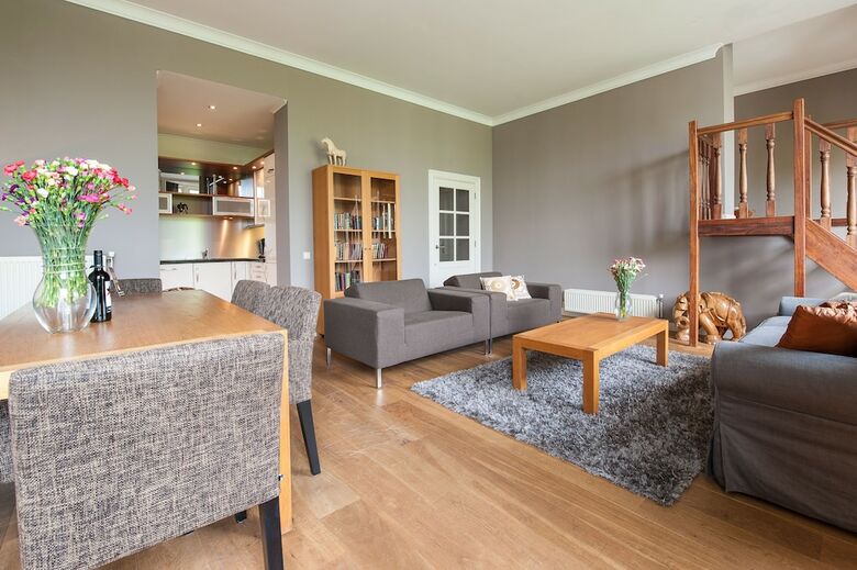 Short Stay Group Leidseplein Luxury Serviced Apartments