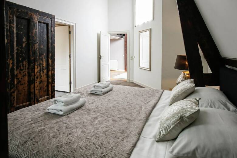 Short Stay Group Leidseplein Luxury Serviced Apartments