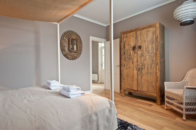 Short Stay Group Leidseplein Luxury Serviced Apartments