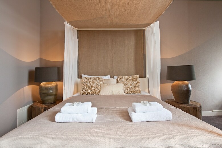 Short Stay Group Leidseplein Luxury Serviced Apartments