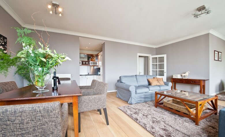 Short Stay Group Leidseplein Luxury Serviced Apartments