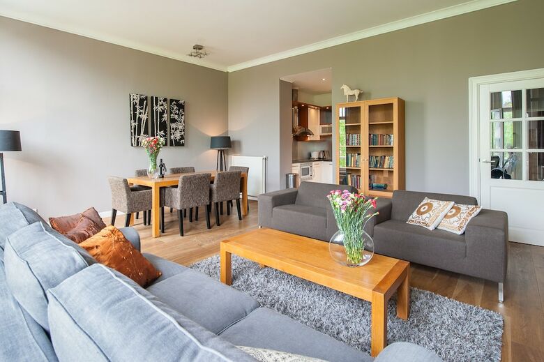 Short Stay Group Leidseplein Luxury Serviced Apartments