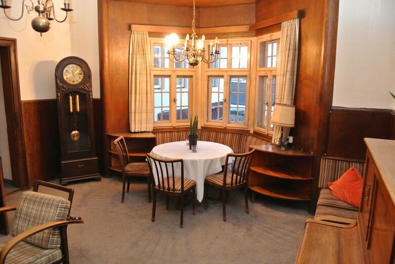Hotel Gruberhof