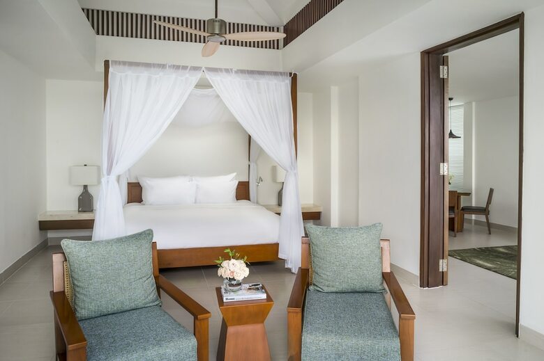 Apartamento Sunrise Premium Resort Hoi An