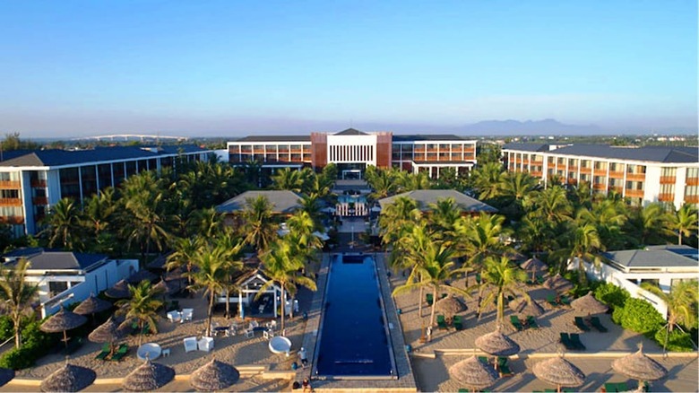 Apartamento Sunrise Premium Resort Hoi An