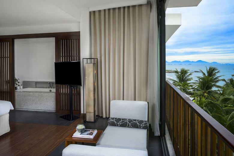 Apartamento Sunrise Premium Resort Hoi An