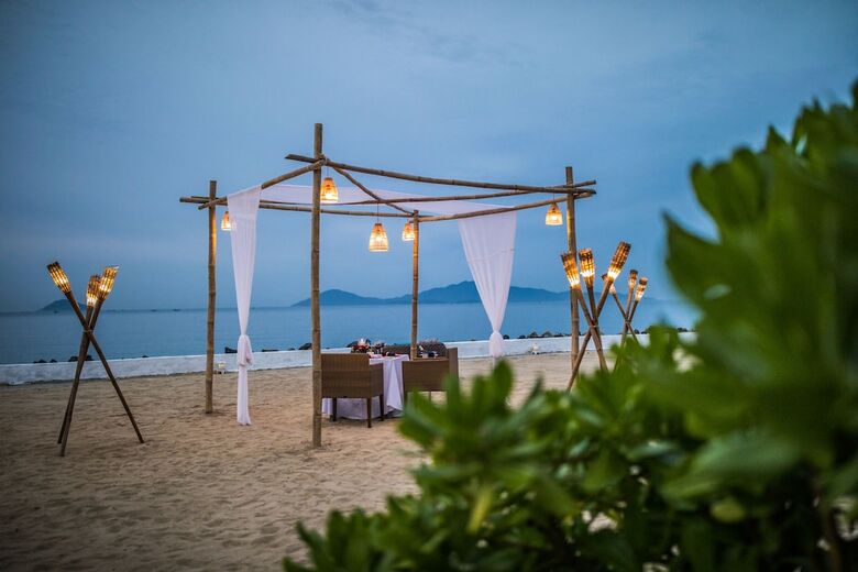 Apartamento Sunrise Premium Resort Hoi An
