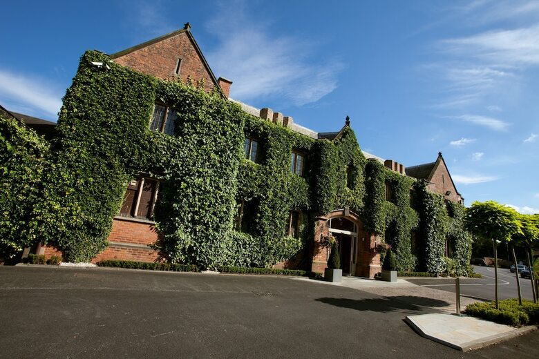 Hotel The Mere Golf Resort & Spa