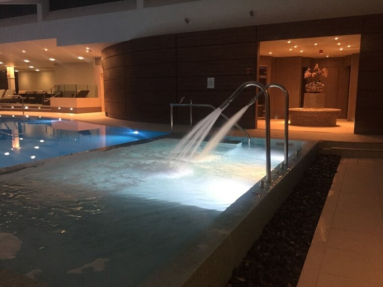 Hotel The Mere Golf Resort & Spa