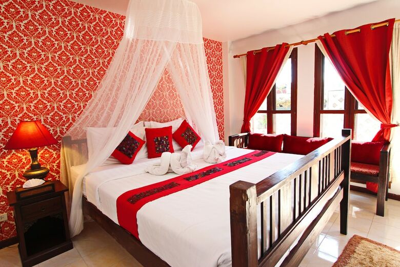 Apartamento Shewe Wana Boutique Resort & Spa