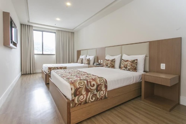 Mirador Rio Hotel