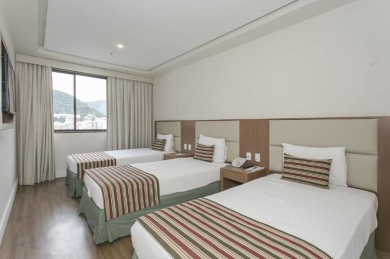 Mirador Rio Hotel