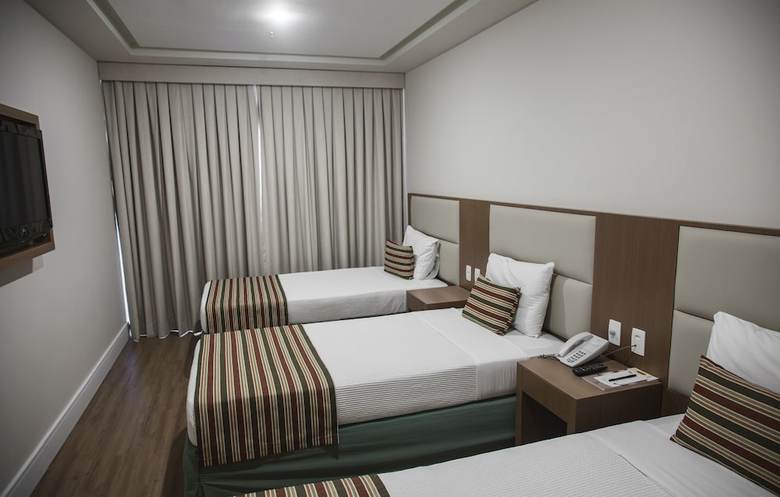 Mirador Rio Hotel