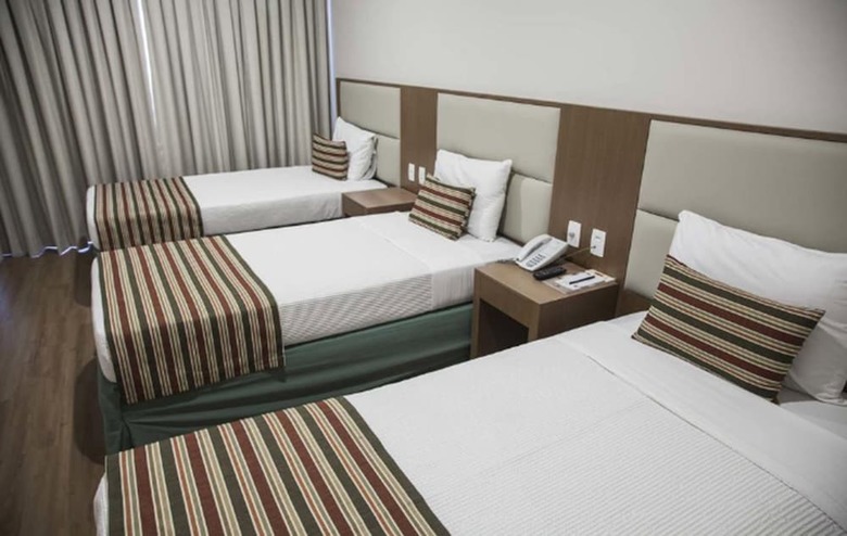 Mirador Rio Hotel